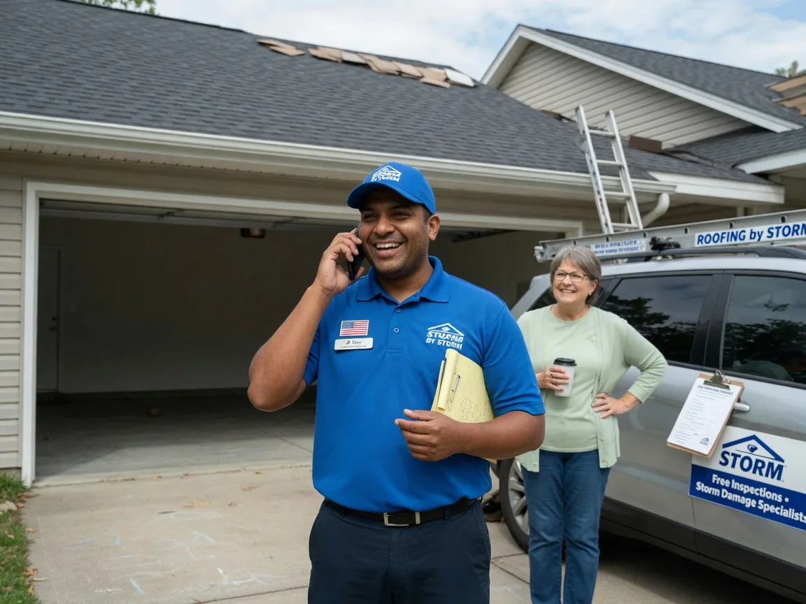 Roof Repair Near Me Arrington, VA FAQs